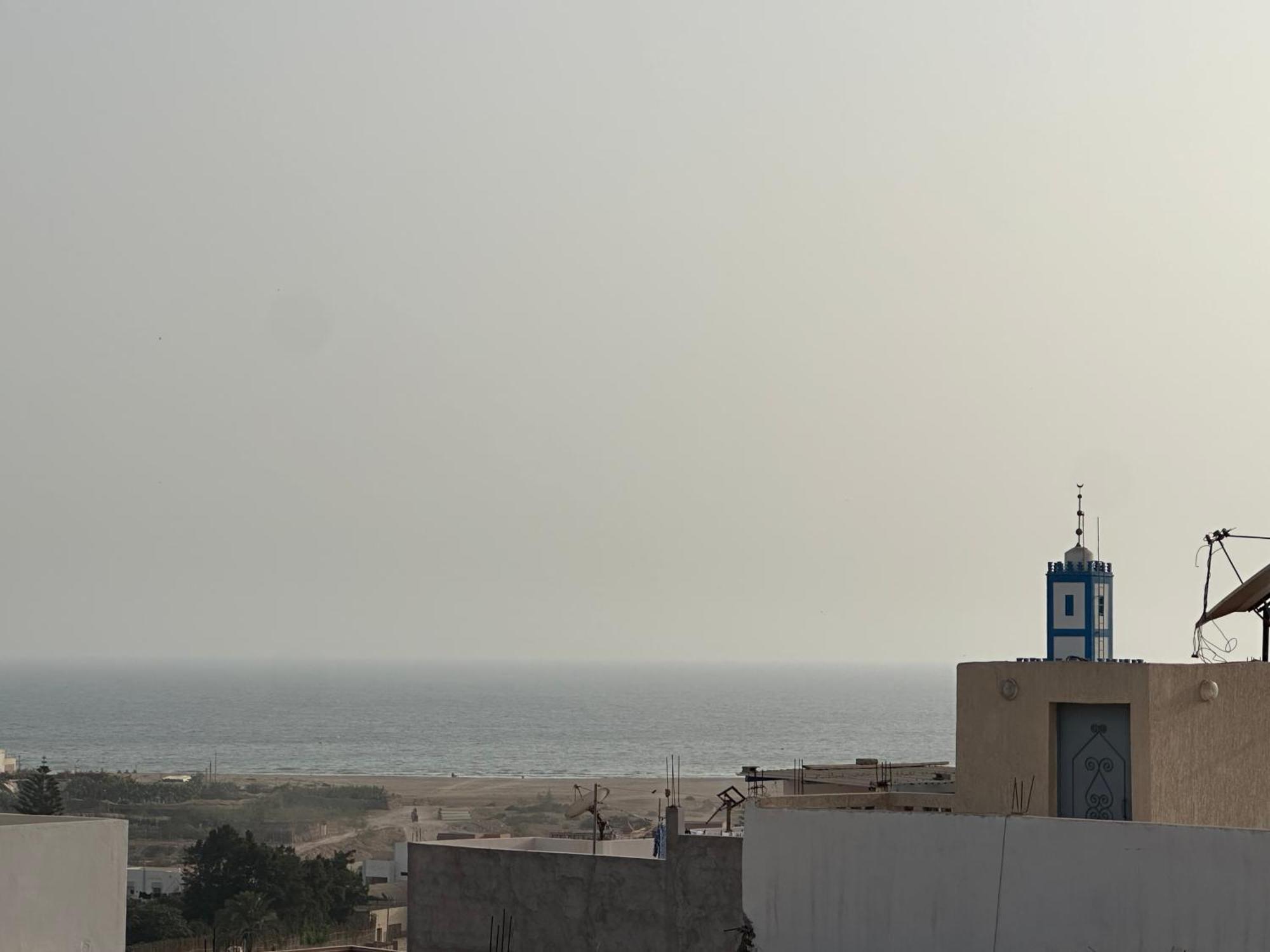 Modern For A Comfortable Apartment Agadir